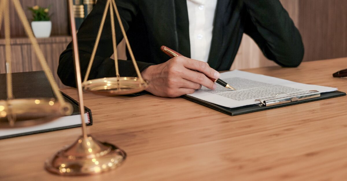 Votre avocate au Havre