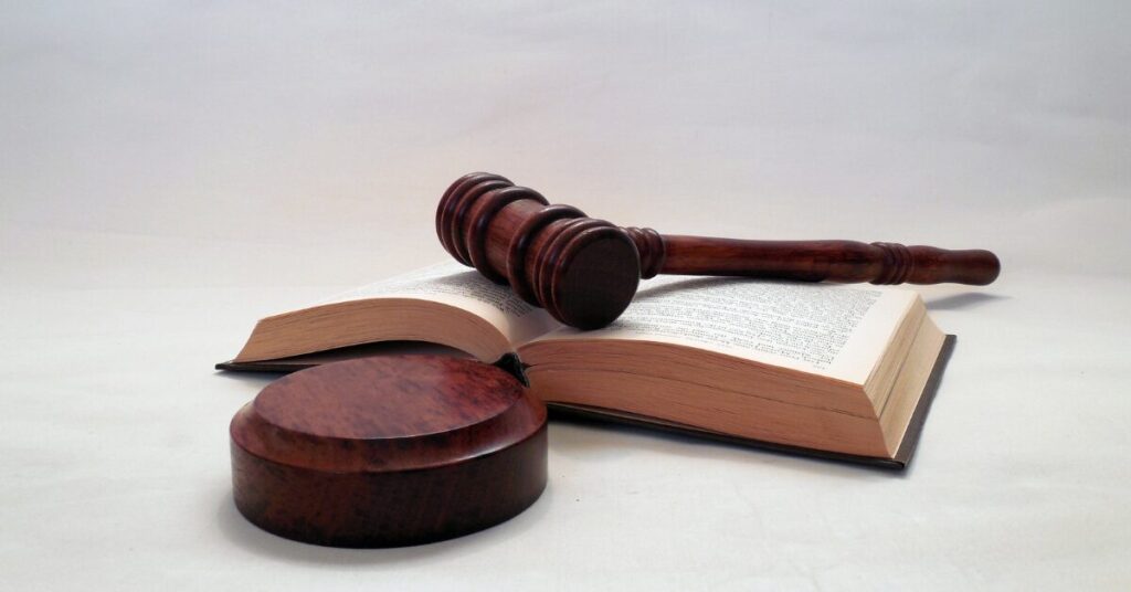 Avocat en droit civil