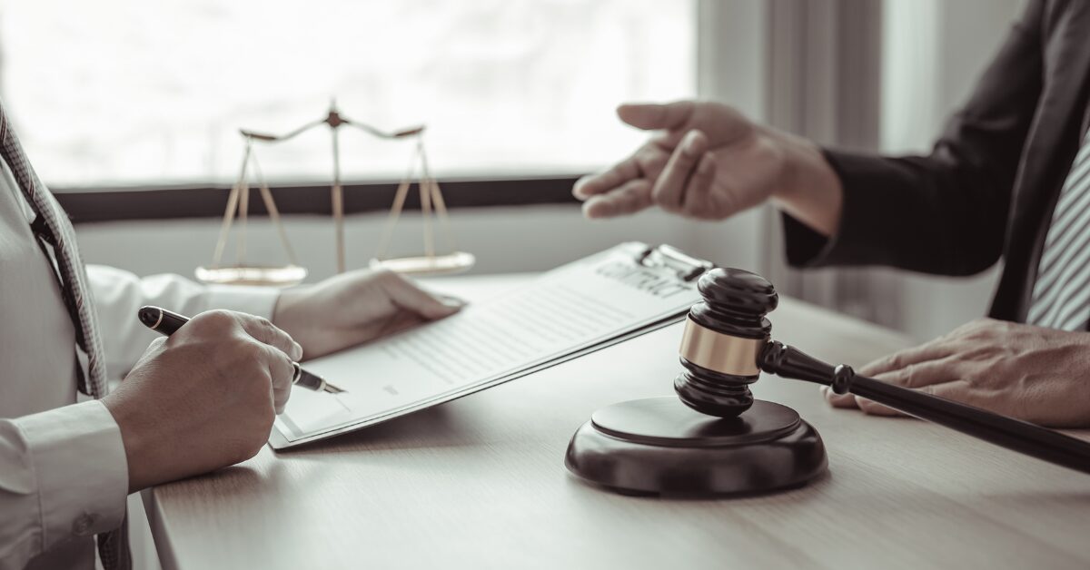 Avocat en droit civil au Havre