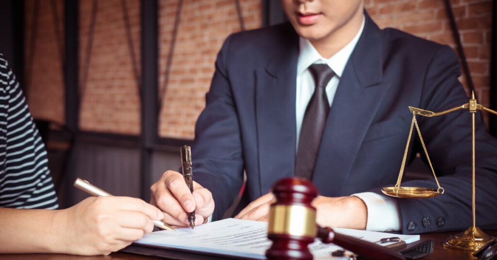 Avocat sur le Havre