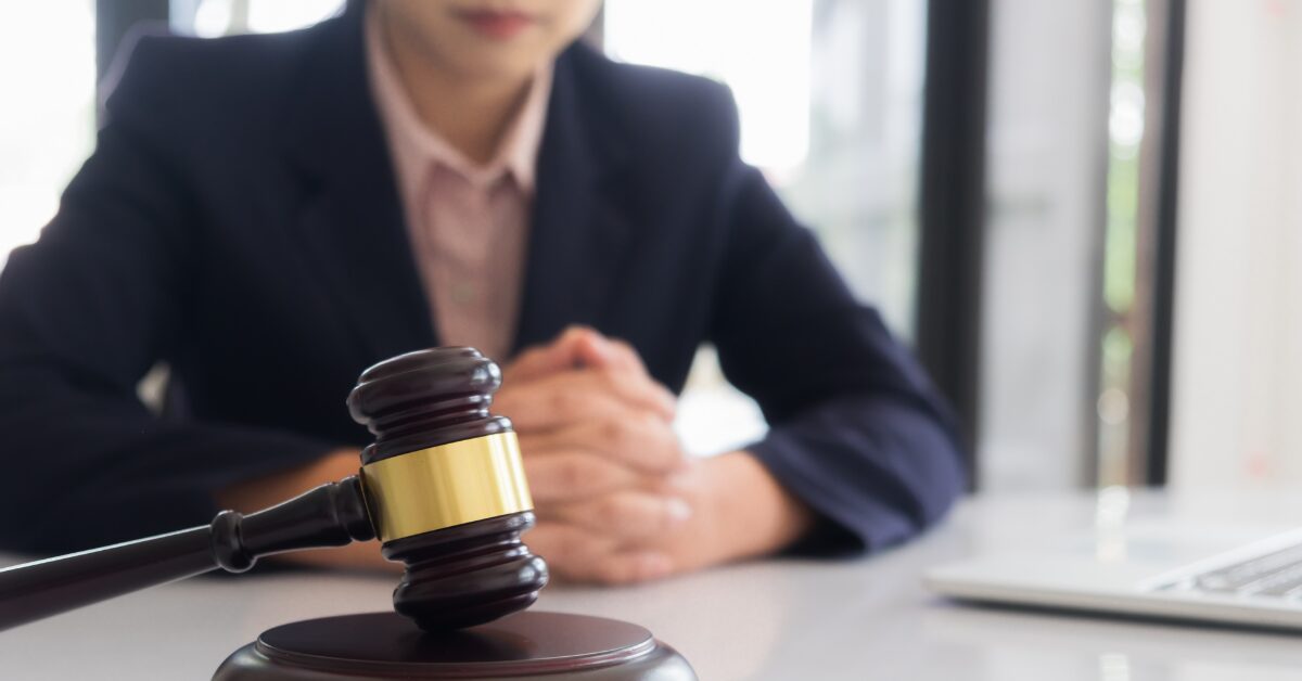 Une avocate au Havre