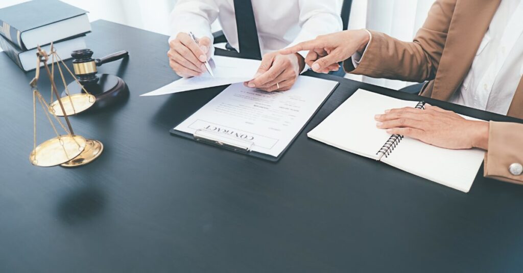Cabinet avocat au Havre